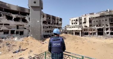 Israel’s war on Gaza: List of key events, day 184 | Israel War on Gaza News