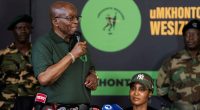 Jacob Zuma’s nine lives: How South Africa’s ex-president keeps coming back | Jacob Zuma News