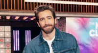 Jake Gyllenhaal to Make Movies for Amazon MGM