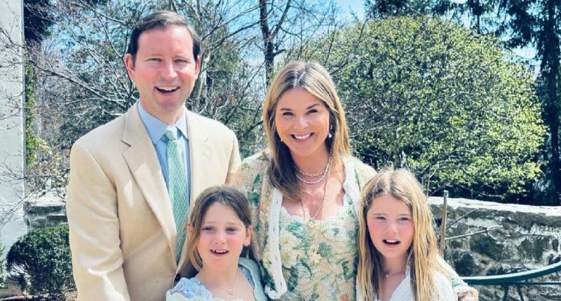 Jenna Bush Hager Makes Her Kids Cry During Prank Gone Wrong