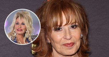 Joy Behar Criticizes Dolly Parton’s Version of Jolene