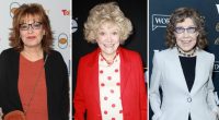 Joy Behar Visited Phyllis Diller’s Home With Lily Tomlin