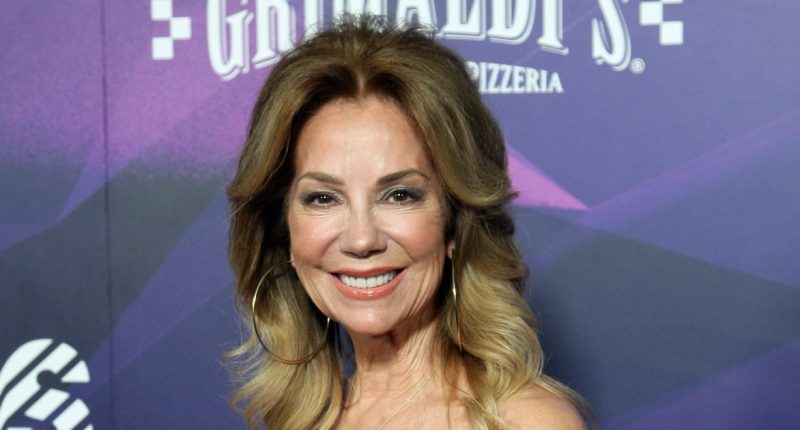 Kathie Lee Gifford Is ‘Totally Open’ to Finding Love Again