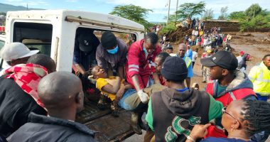 Kenya searches for missing people amid deadly floods | Floods News