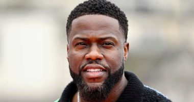 Kevin Hart Reveals His True Height, If He's a Billionaire & the Oscars