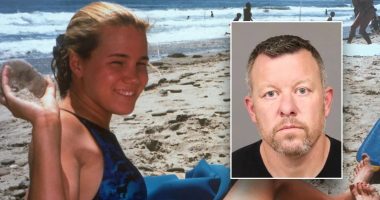 Kristin Smart killer, Paul Flores, stabbed in second attack at California prison