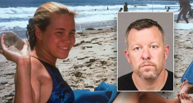 Kristin Smart killer, Paul Flores, stabbed in second attack at California prison