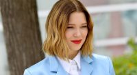 Lea Seydoux’s ‘The Second Act’ to Open Cannes Film Festival