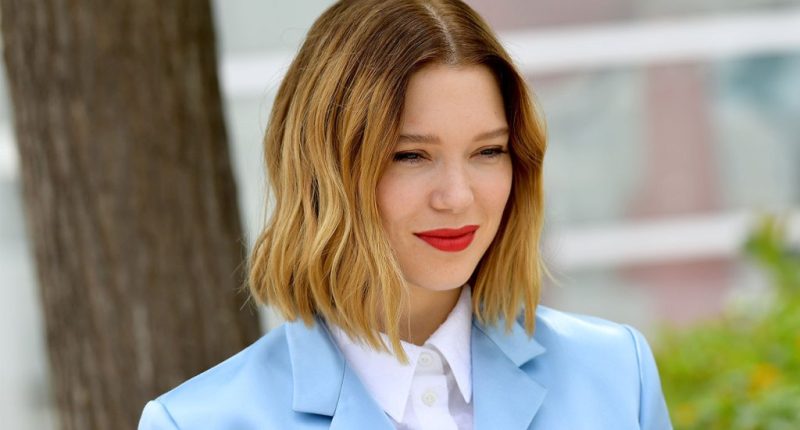 Lea Seydoux’s ‘The Second Act’ to Open Cannes Film Festival