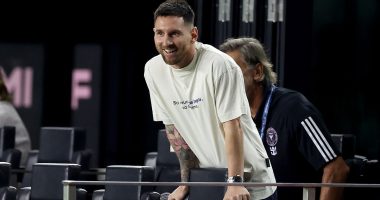 Lionel Messi reportedly confronted Monterrey coach Fernando Ortiz after Inter Miami's Champions Cup loss, accusing referees of favoritism towards him. Messi's team received one red card and six yellow cards during the match.