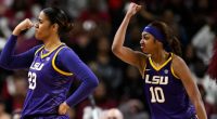 Louisiana governor responds after LSU's women's basketball team skips national anthem: 'This is a matter of respect'
