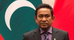 Maldives High Court overturns ex-President Abdulla Yameen’s prison sentence | News