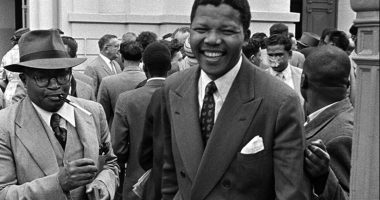 Mandela’s world: A photographic retrospective of apartheid South Africa | Human Rights