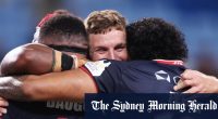 Melbourne Rebels to share Tarneit with Western United A-League teams as part of consortium rescue plan