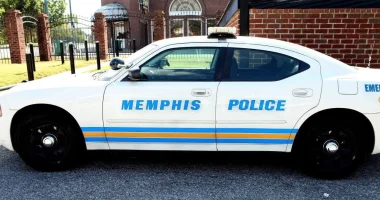 Memphis officer, 18-year-old suspect killed in early-morning gunfire exchange