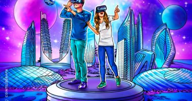 Meta announces VR education metaverse for ages 13 and up