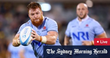 NSW Waratahs v Crusaders scores, results, draw, teams, tips, season, ladder, how to watch