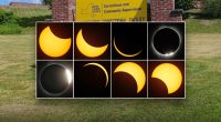 New York state prison inmates sue to watch solar eclipse