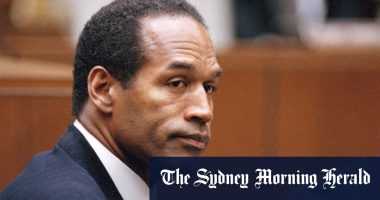O.J. Simpson’s trial was a culturally significant moment for America