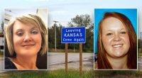 Oklahoma investigators searching for missing women are ‘hopeful they are alive’ despite suspected 'foul play'