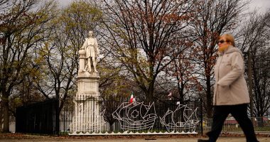 PA appeals court revives legal battle over Pittsburgh's Columbus statue