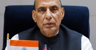 Pakistan slams Indian minister’s remarks on pursuing suspects across border | Politics News