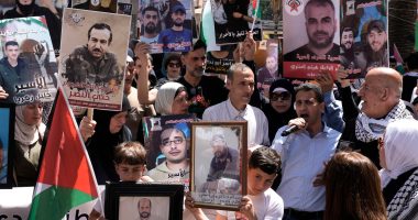 Palestinian Prisoners’ Day marked amid growing number of detentions | Newsfeed