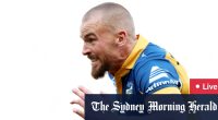 Parramatta Eels v Wests Tigers scores, results, draw, teams, tips, season, ladder, how to watch