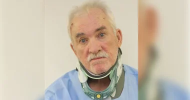 Pennsylvania man, 76, shot wife and daughter dead, told police he was the 'best of the best' at marksmanship