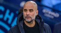 Pep Guardiola admits he understands Man City fans' anger over further increase in season ticket prices... but urges supporters to stick with his side ahead of crunch Arsenal clash