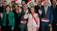 Peru’s president threatened by Rolex watch scandal