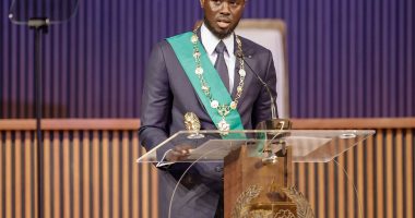 Photos: Senegal’s youngest president, Bassirou Diomaye Faye, sworn in | Politics News
