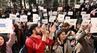 Protests called as Georgia revives controversial ‘foreign agents’ law | Protests News