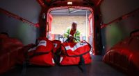 Royal Mail proposes to halve second-class deliveries