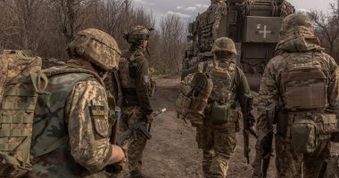 Russia-Ukraine war: List of key events, day 774 | Russia-Ukraine war News