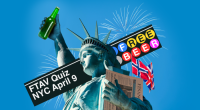 *SOLD OUT* The FT Alphaville pub quiz is finally returning to New York