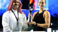 Saudi Arabia to host women’s tennis WTA Finals for the next three years | Tennis News