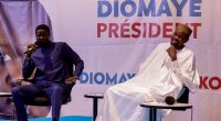 Senegal’s Faye appoints ally Ousmane Sonko as prime minister | Politics News