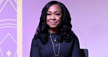 Shonda Rhimes Had to Hire Security After Grey's Anatomy Fans Got Mean