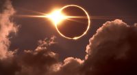Solar eclipse: New York inmates sue for 'religious' viewing after prisons order lockdowns