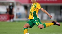 South African footballer and Olympian Luke Fleurs killed in hijacking | Football News