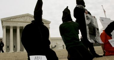 The Abu Ghraib case is an important milestone for justice | Prison