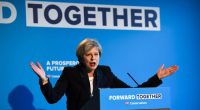 Theresa May’s 2017 manifesto bungle holds lessons for today