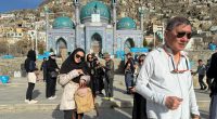 Tourist numbers up in post-war Afghanistan | Tourism News