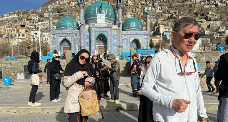 Tourist numbers up in post-war Afghanistan | Tourism News