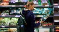 UK shop price inflation drops below 2% for first time in 2 years