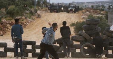 UN demands Israeli forces end support of settler attacks in West Bank | News