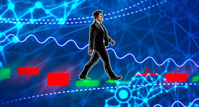 Upbit’s trading volume falls below $4B after reaching yearly high in March