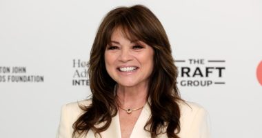 Valerie Bertinelli Censored Twice During The View Appearance
