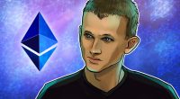 Vitalik Buterin shares the next steps for Ethereum Purge